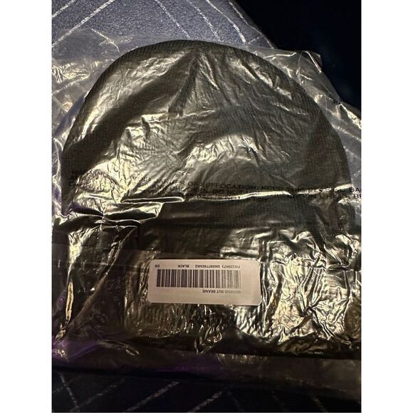 Supreme Nothing But Beanie “Black” - Picture 4 of 4